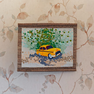 Wall hangings